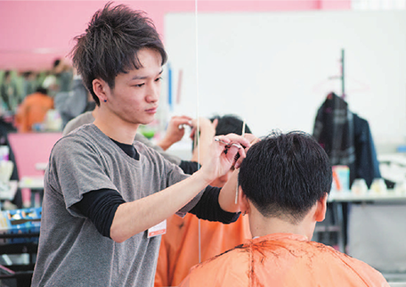 プロフェッショナルセミナー