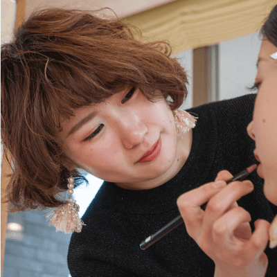 第12期生 山口 真寸美